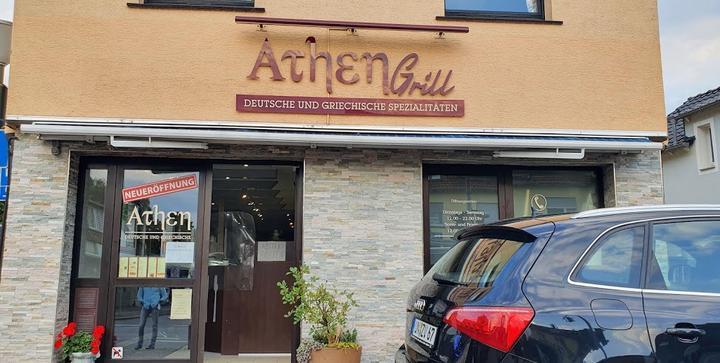 Athen Grill