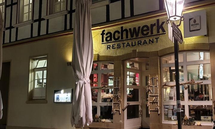 Fachwerk