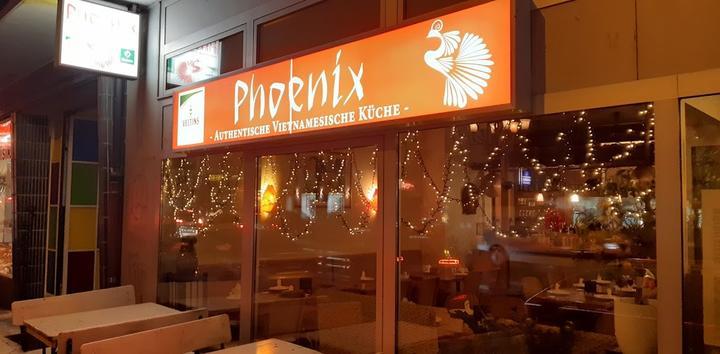 Restaurant Phoenix