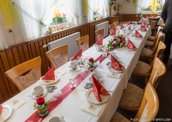 Landgasthaus Zur gemütlichen Ecke