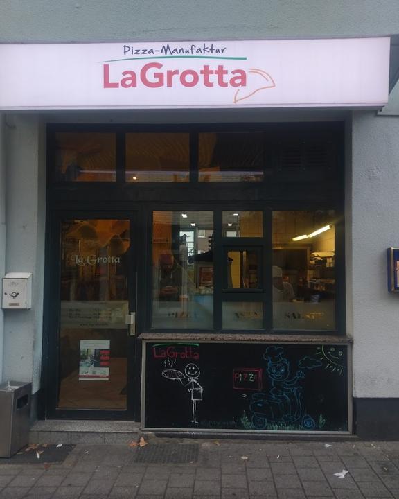 La Grotta